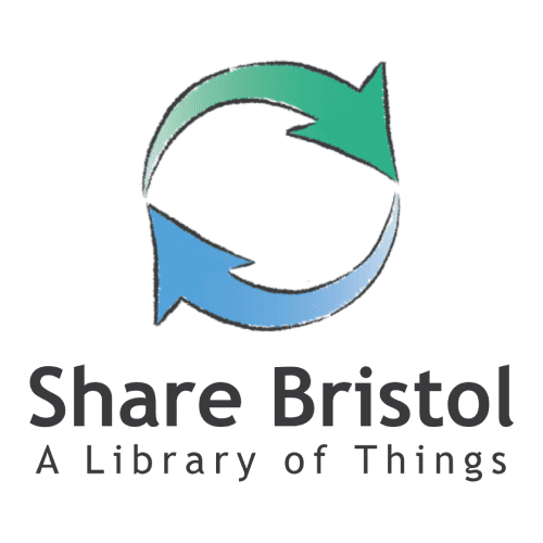 Share Bristol logo - square