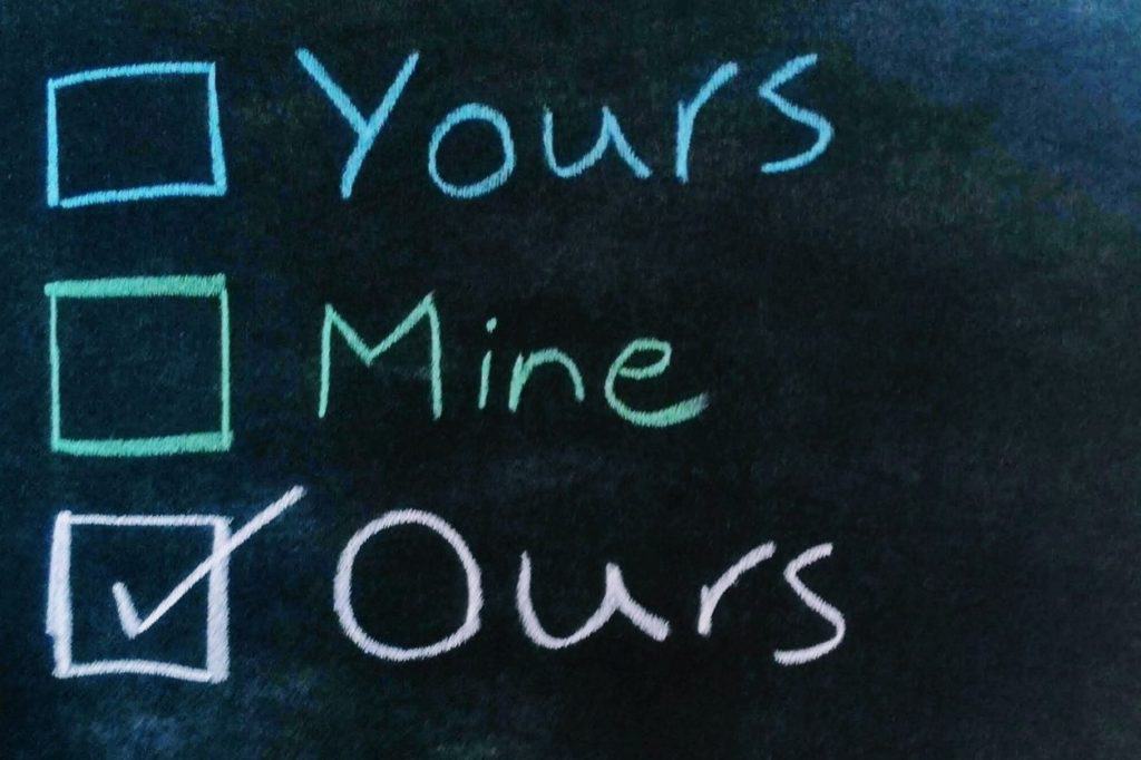 Yours, Mine, Ours